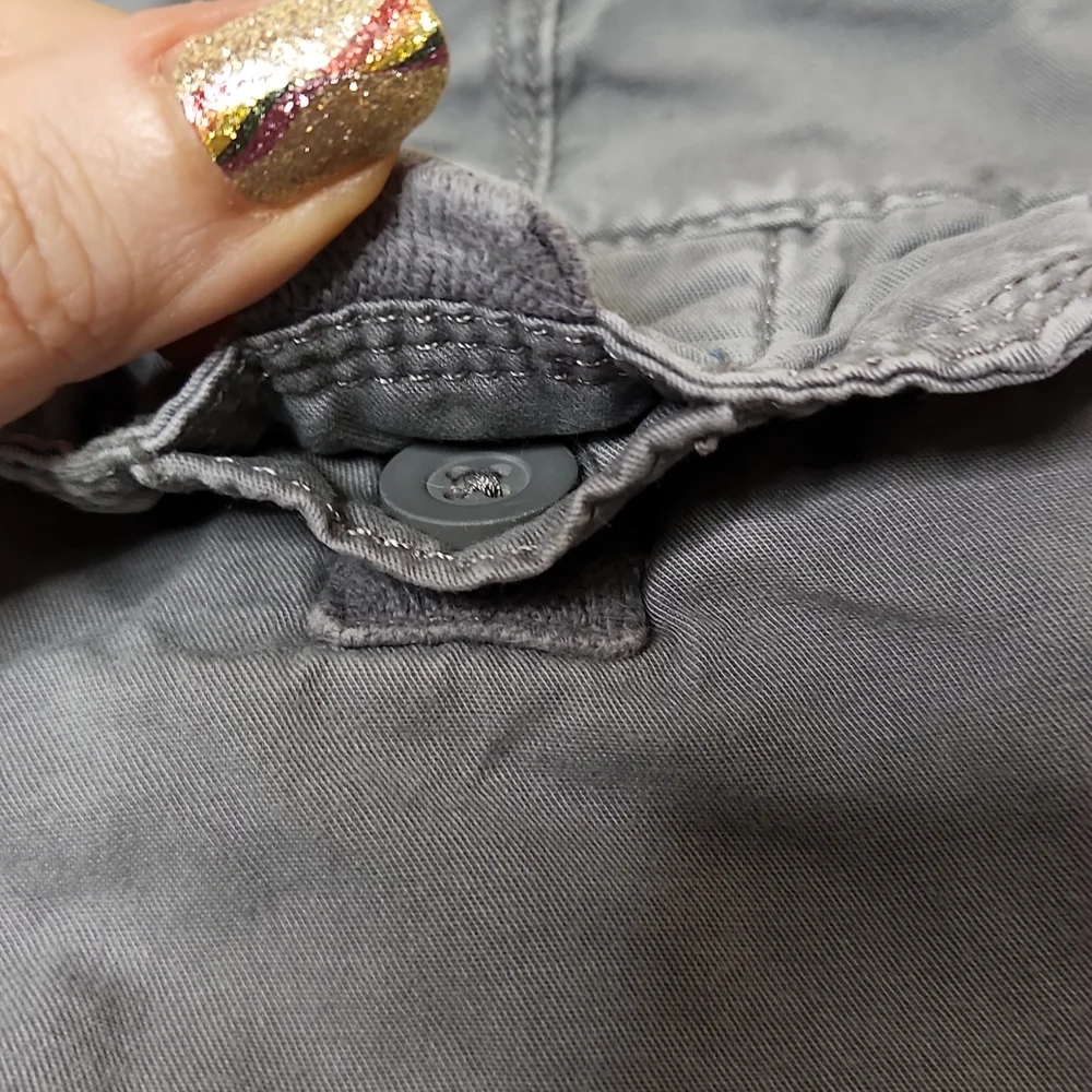 Kid's Urban Pipeline Cargo Shorts